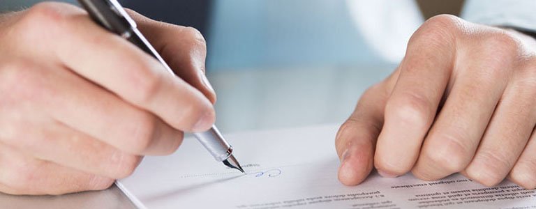 Перевод договоров